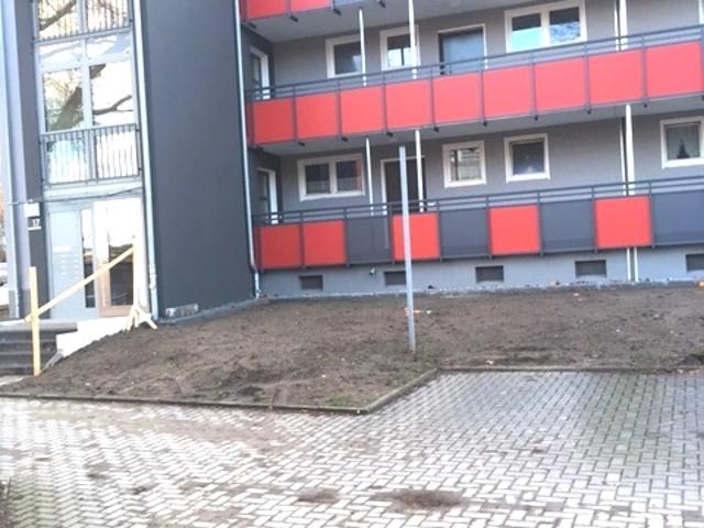 Apartment mieten in Holsterhausen, Essen