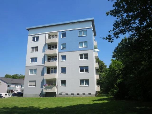 Apartment mieten in Holsterhausen, Essen