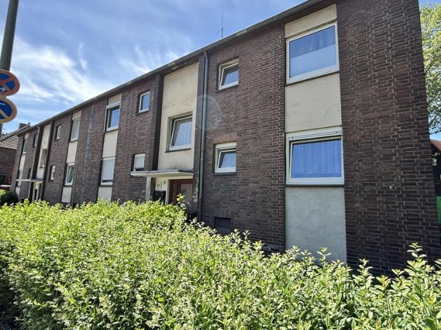Apartment mieten in Wehofen, Duisburg