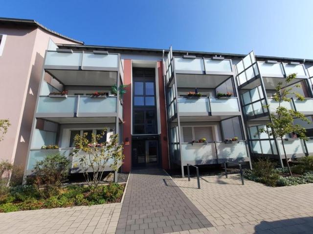 Apartment mieten in Obermeiderich, Duisburg