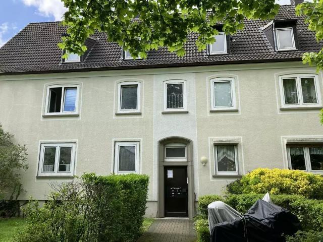Apartment mieten in Alstedde, Lünen