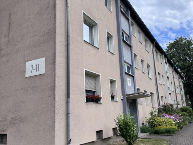 Apartment mieten in Walsum, Duisburg