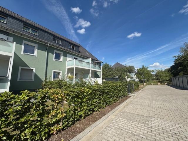 Apartment mieten in Hiesfeld, Dinslaken