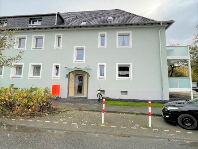 Apartment mieten in Hiesfeld, Dinslaken