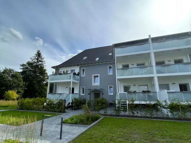 Apartment mieten in Hiesfeld, Dinslaken