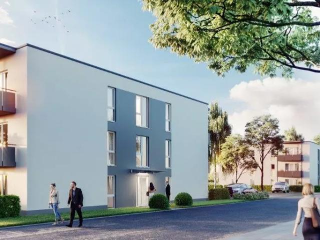 Apartment mieten in Heessen, Hamm
