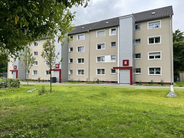 Apartment mieten in Batenbrock, Bottrop