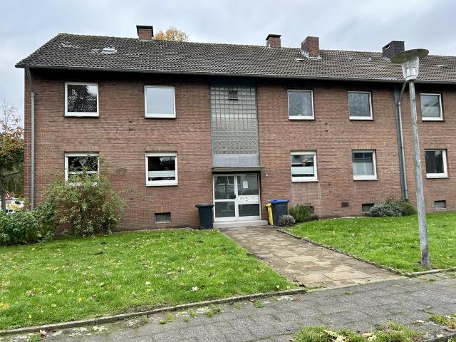 Apartment mieten in Batenbrock, Bottrop