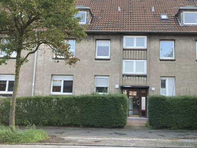 Apartment mieten in Stadtmitte, Bottrop