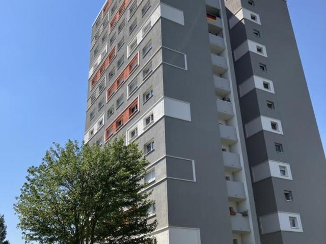 Apartment mieten in Stadtbezirk II, Leverkusen