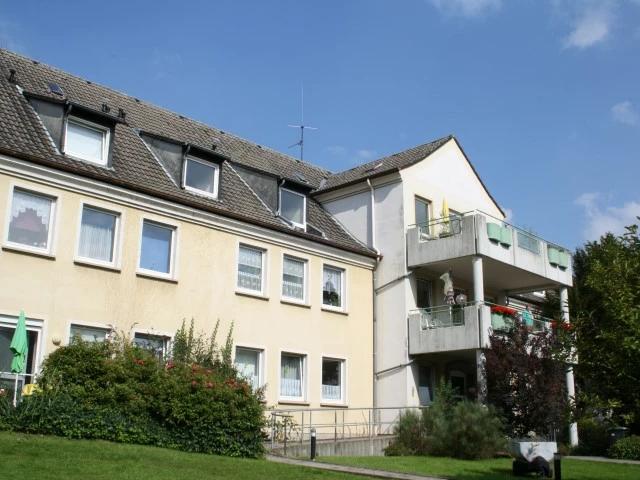 Apartment mieten in Brambauer, Lünen