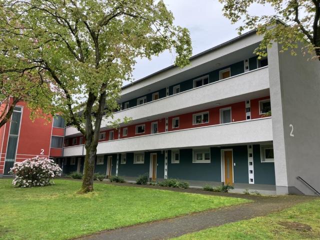 Apartment mieten in Eick, Moers