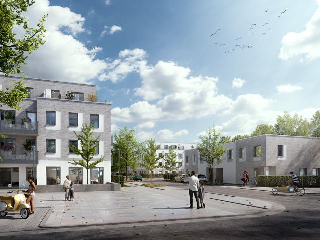 Apartment mieten in Sankt Augustin, Nordrhein-Westfalen