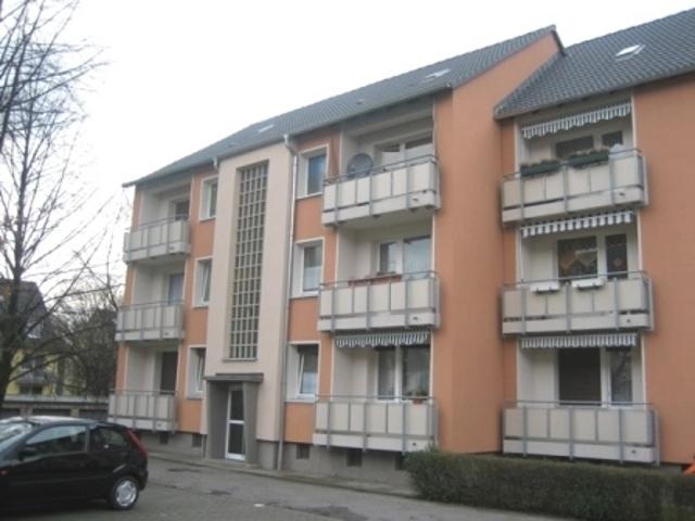 Apartment mieten in Vogelheim, Essen