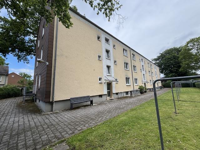 Apartment mieten in Marl, Nordrhein-Westfalen