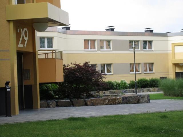 Apartment mieten in Paulusviertel, Recklinghausen
