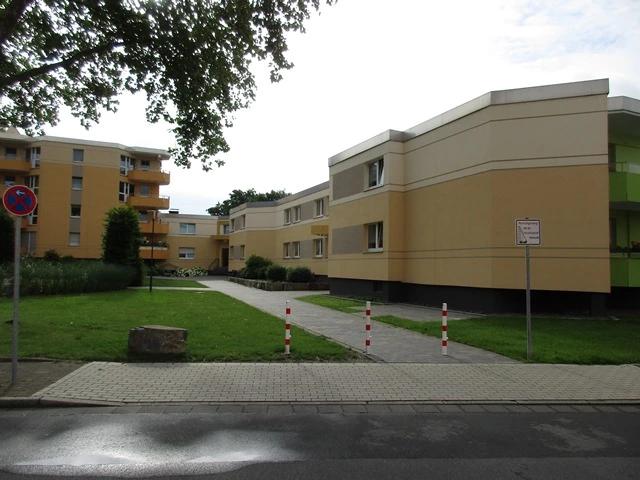 Apartment mieten in Paulusviertel, Recklinghausen