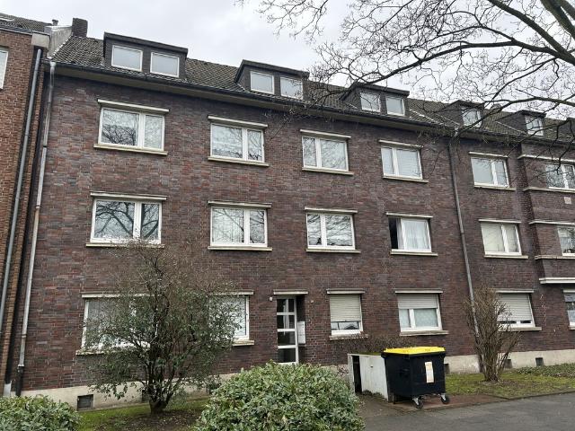 Apartment mieten in Hamborn, Duisburg