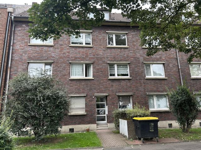 Apartment mieten in Hamborn, Duisburg