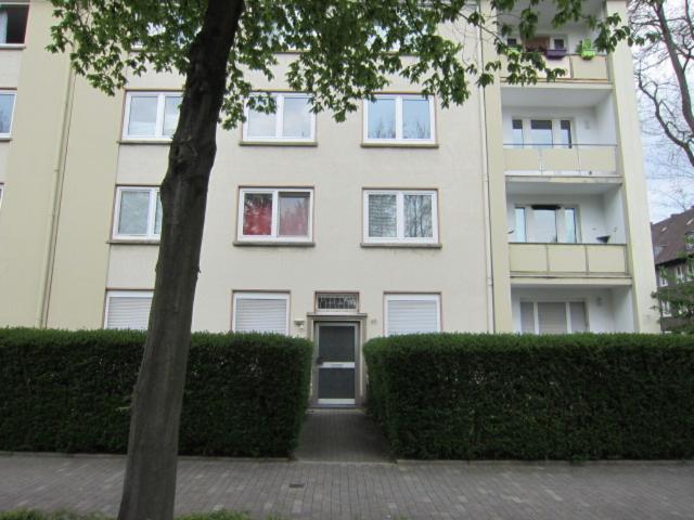 Apartment mieten in Bulmke-Hüllen, Gelsenkirchen