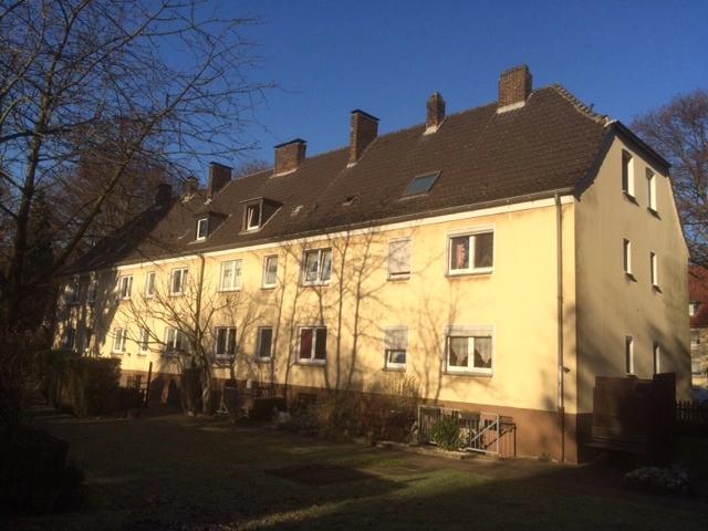 Apartment mieten in Vierlinden, Duisburg