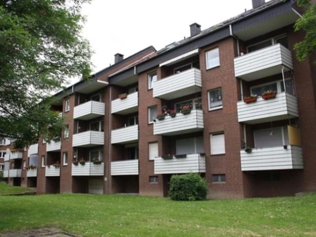 Apartment mieten in Vierlinden, Duisburg
