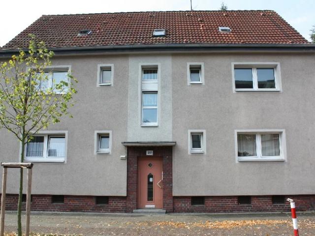 Apartment mieten in Baukau-Ost, Herne