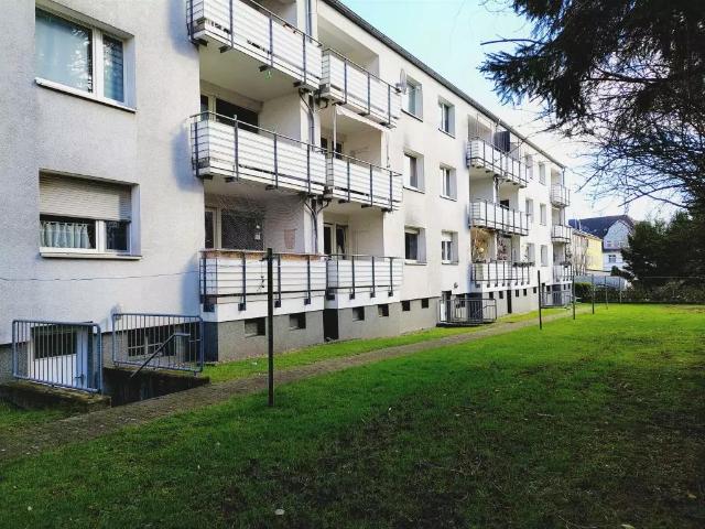 Apartment mieten in Batenbrock, Bottrop