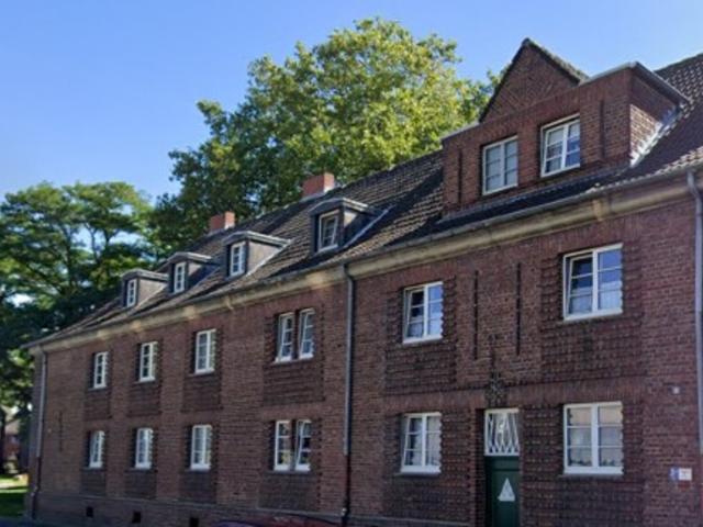 Apartment mieten in Vluyn, Neukirchen-Vluyn