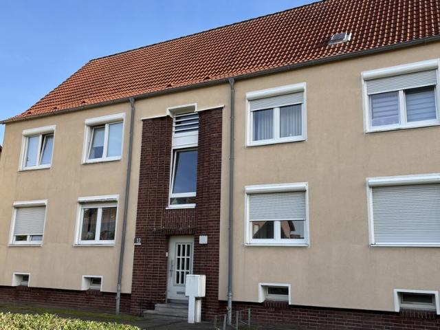 Apartment mieten in Werne, Nordrhein-Westfalen