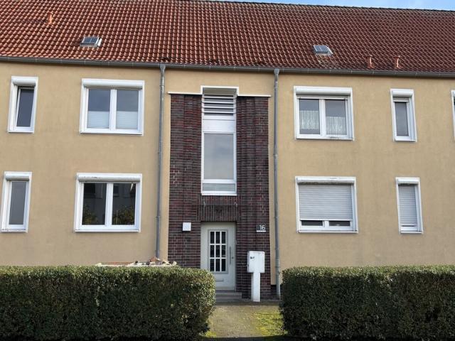 Apartment mieten in Werne, Nordrhein-Westfalen
