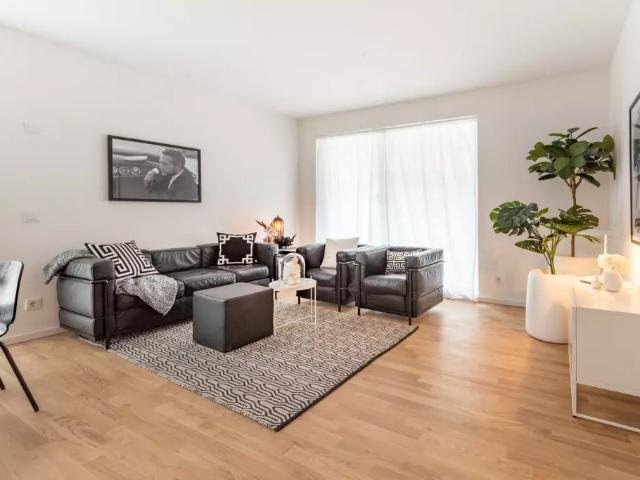 Apartment mieten in Kreuzviertel, Dortmund