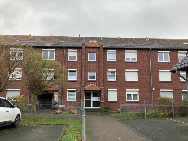 Apartment mieten in Hochneukirch, Jüchen