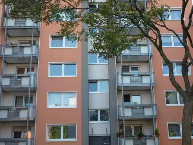 Apartment mieten in Eller, Düsseldorf