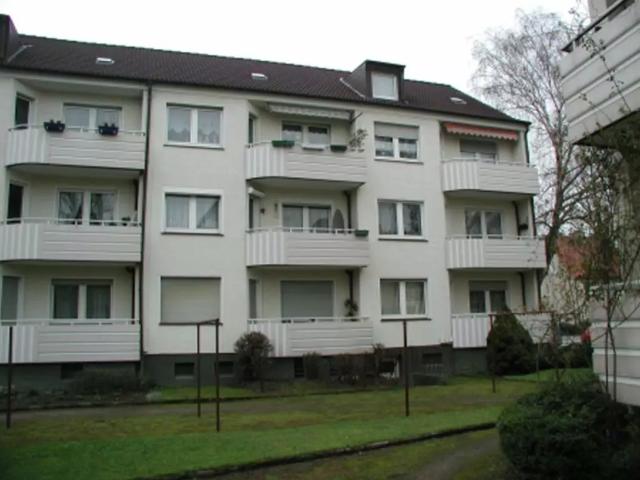 Apartment mieten in Osterfeld, Lünen
