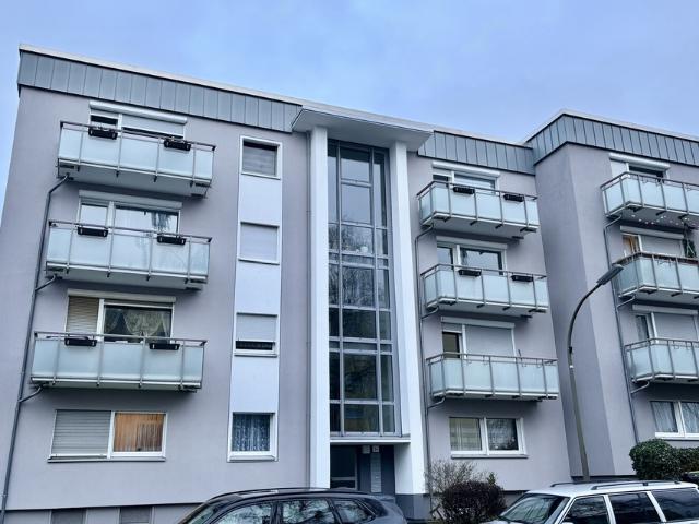 Apartment mieten in Wellinghofen, Dortmund
