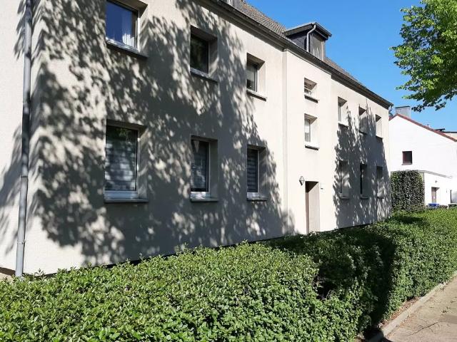 Apartment mieten in Alstaden, Oberhausen