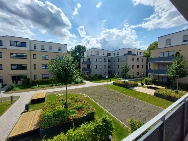 Apartment mieten in Buer, Gelsenkirchen