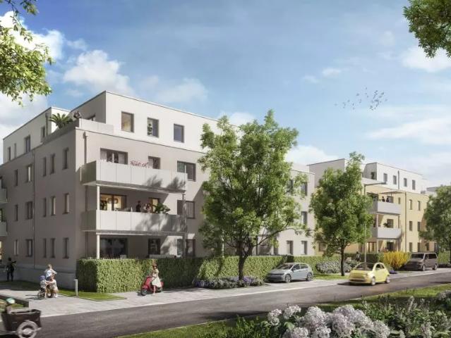 Apartment mieten in Buer, Gelsenkirchen