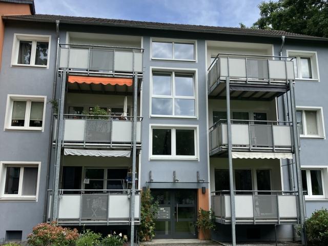 Apartment mieten in Uerdingen, Krefeld