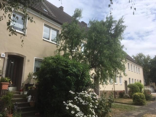 Apartment mieten in Vierlinden, Duisburg