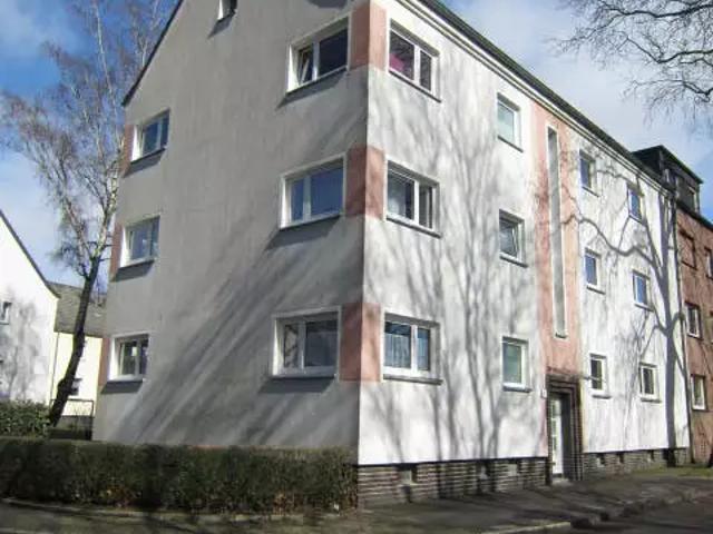 Apartment mieten in Horst, Gelsenkirchen