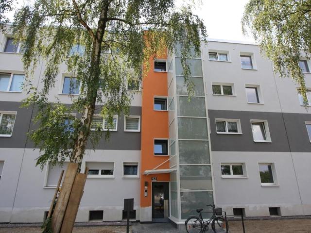 Apartment mieten in Stadtbezirk 9, Düsseldorf