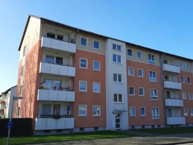 Apartment mieten in Bismarck, Gelsenkirchen