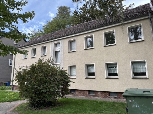 Apartment mieten in Klosterhardt, Oberhausen