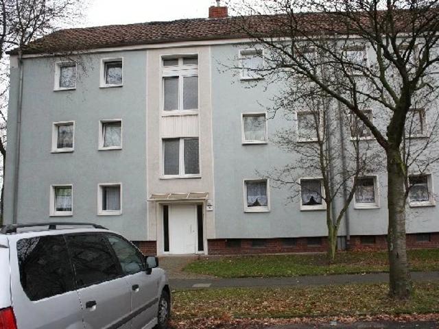 Apartment mieten in Osterfeld, Oberhausen