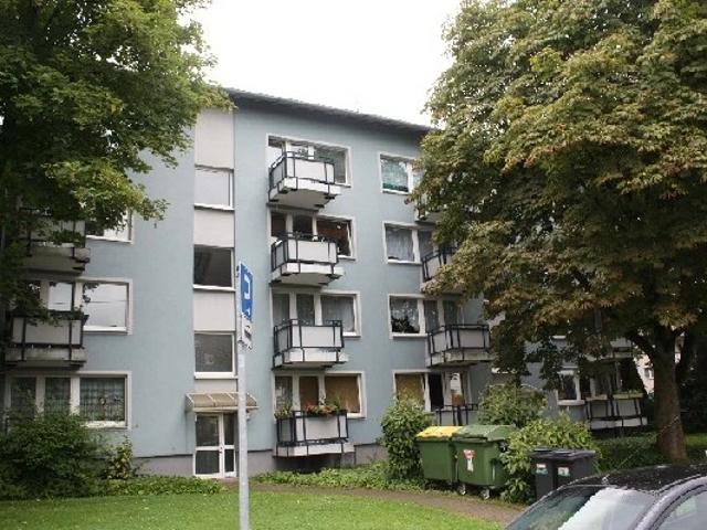 Apartment mieten in Hofstede, Bochum