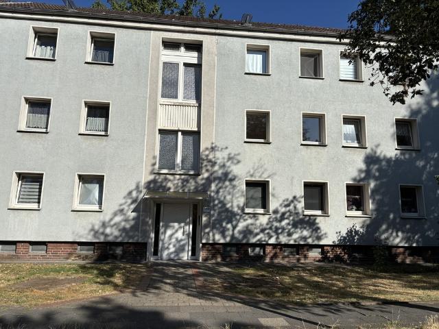 Apartment mieten in Osterfeld, Oberhausen