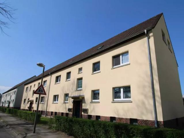 Apartment mieten in Hüls-Süd, Marl