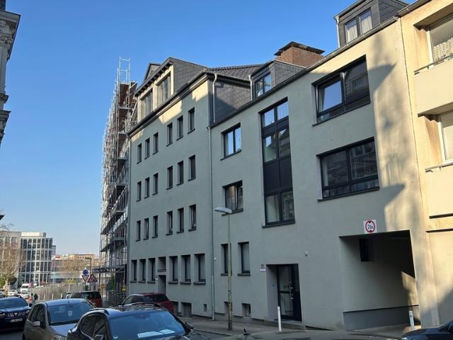 Apartment mieten in Südviertel, Essen